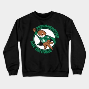 Jake Oettinger Phenomenotter Crewneck Sweatshirt